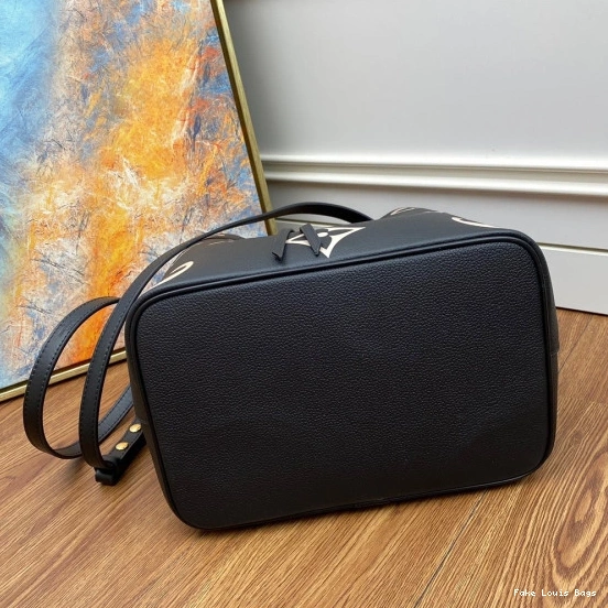 Rep ladies LOUIS VUITTON NÉONOÉ 0825